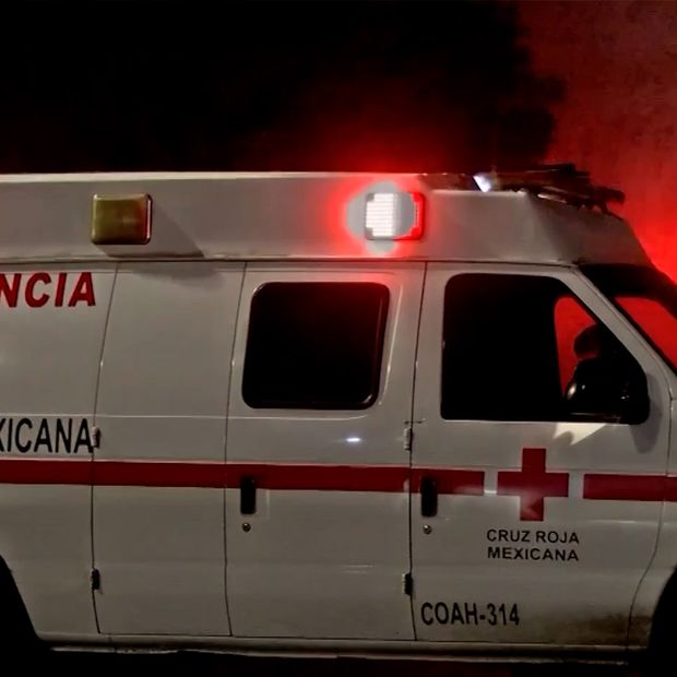 Mujer Sufre Quemaduras por Pirotecnia Durante Fiesta en Torreón, Coahuila